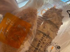 -BreadTalk面包新语·烘焙蛋糕(高德置地春广场店)