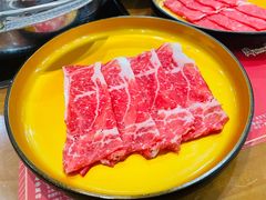 -牛New寿喜烧(青浦店)