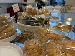 -追光 Dream Bakery(汉街店)
