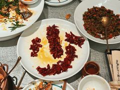 -一坐一忘云南菜(卓悦中心)