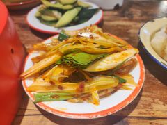 -聂发财重庆江湖菜(解放碑店)