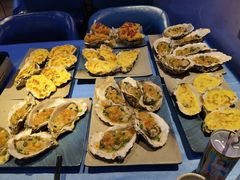 -千岛蚝高压锅生蚝·人参火锅(白云万达店)