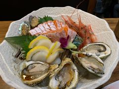 -尺山寸水日料(马桥满天星店)