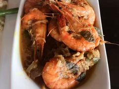 -尼甘布海鲜市场