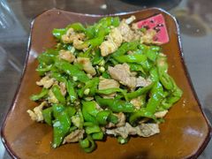 -朗妈私房菜(婺女州店)
