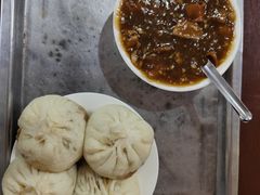 -姚记炒肝店(鼓楼店)