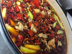 -雲蜀龙阁·金牌水煮鱼(方庄店)