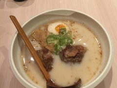 -味千拉面(星摩尔购物中心店)