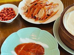 -大连君悦酒店·星海湾壹号Dalian·Dalian(星海广场店)