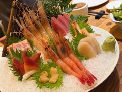 -大江户日本料理(湖滨道店)