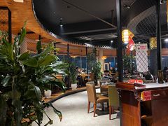 -盐帮食坊•小河帮川菜(四川师大店)