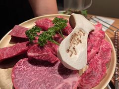 -王妃家(明洞中央店)