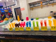 -捞的乐自助火锅(通江店)