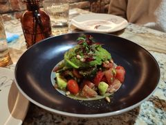 -BROWNSTONE布朗石西班牙餐厅(富城店)