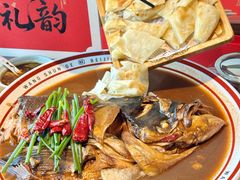 -旺顺阁·北京菜(北辰上品+)