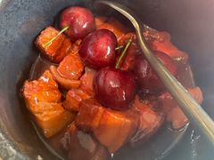 -甜阿姨·天台花园私房菜(万松园店)