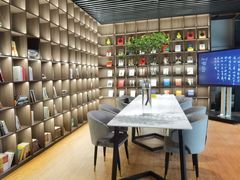 -苏州樊登书店·咖啡