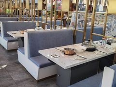 -半岛听涛蒸汽海鲜自助(K11店)