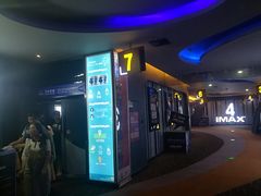 -万达影城(开福万达广场IMAX店)