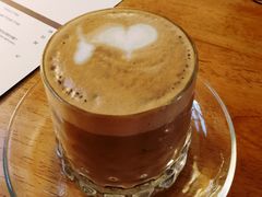 -1901 Cafe(西四店)