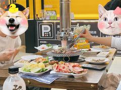 -P1泥炉烤肉(市桥富华东路店)