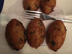 馬介休球-安东尼奥餐厅