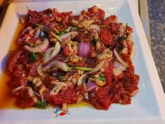 -杨记齐齐哈尔烤肉(总店)