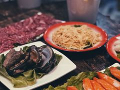 -小龍鳳·港式海鲜打边炉(沙湖路店)