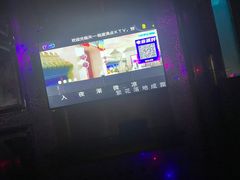 -极度沸点CLUB KTV(世贸中心店)