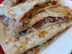 -华天二友居肉饼(宫门口店)