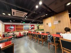 -宏状元现熬粥·京味菜(五棵松店)