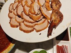 -雀蓝川菜(奥体广场店)