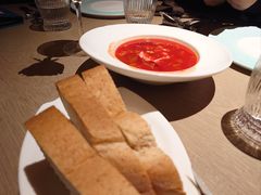 -波特曼西餐厅(中央大街店)