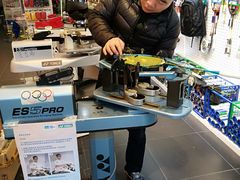 -羽毛球拍穿线网球拍穿线(汇阳广场店)