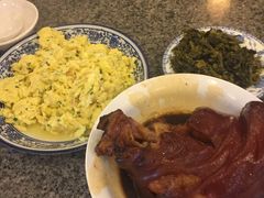 -沈厅酒家(周庄店)