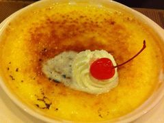 -卡本妮法餐厅·北京和平宾馆