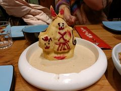 -局气烤鸭·北京菜(前门店)