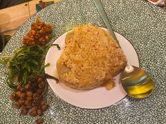 -河坝烧烤串城(金达莱店)