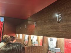 -一蘭(三宮店)
