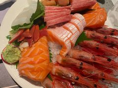 -大渔铁板烧(大悦城店)