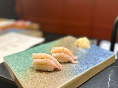 甜虾寿司-Sushi Hanzo半藏(天环广场店)