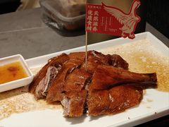 -先记烧鹅王·本地粤菜(福永店)