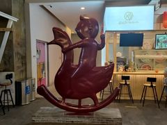 -骑鹅公社(南开大悦城店)