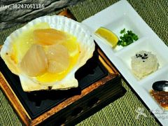 android_upload_pic-松子料理(亮马桥店)