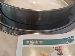 -粤顺渔坊·中山脆肉鲩火锅(清湖店)