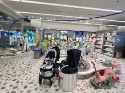 -Babycare(上海环球港店)