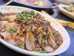 -胖娃古镇鸡杂(磁器口总店)
