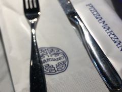 -玛尚诺意式餐厅(官舍店)