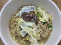 -老刘家泡馍·陕西老字号(钟楼广济街店)