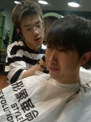 -形象革命造型·护肤Hair Studio